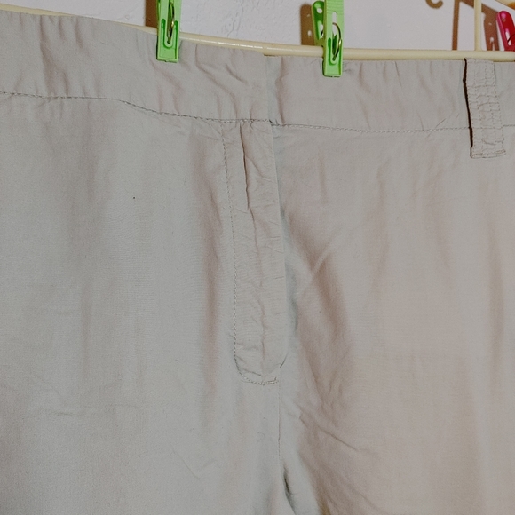 STUDIO FEMME Ladies Capri - Picture 5 of 11